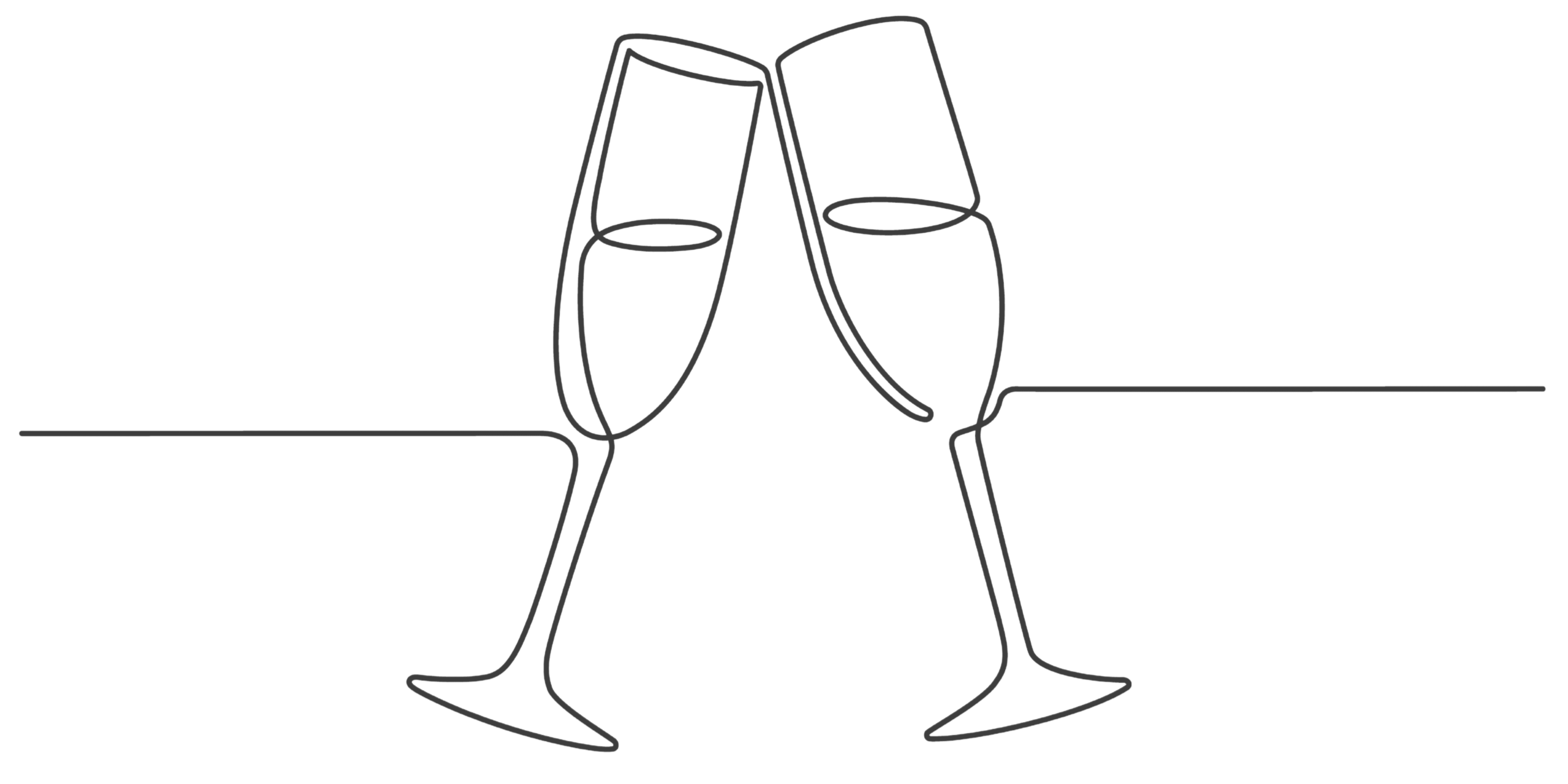La mèche en l'air, 	La convivialité réinventée