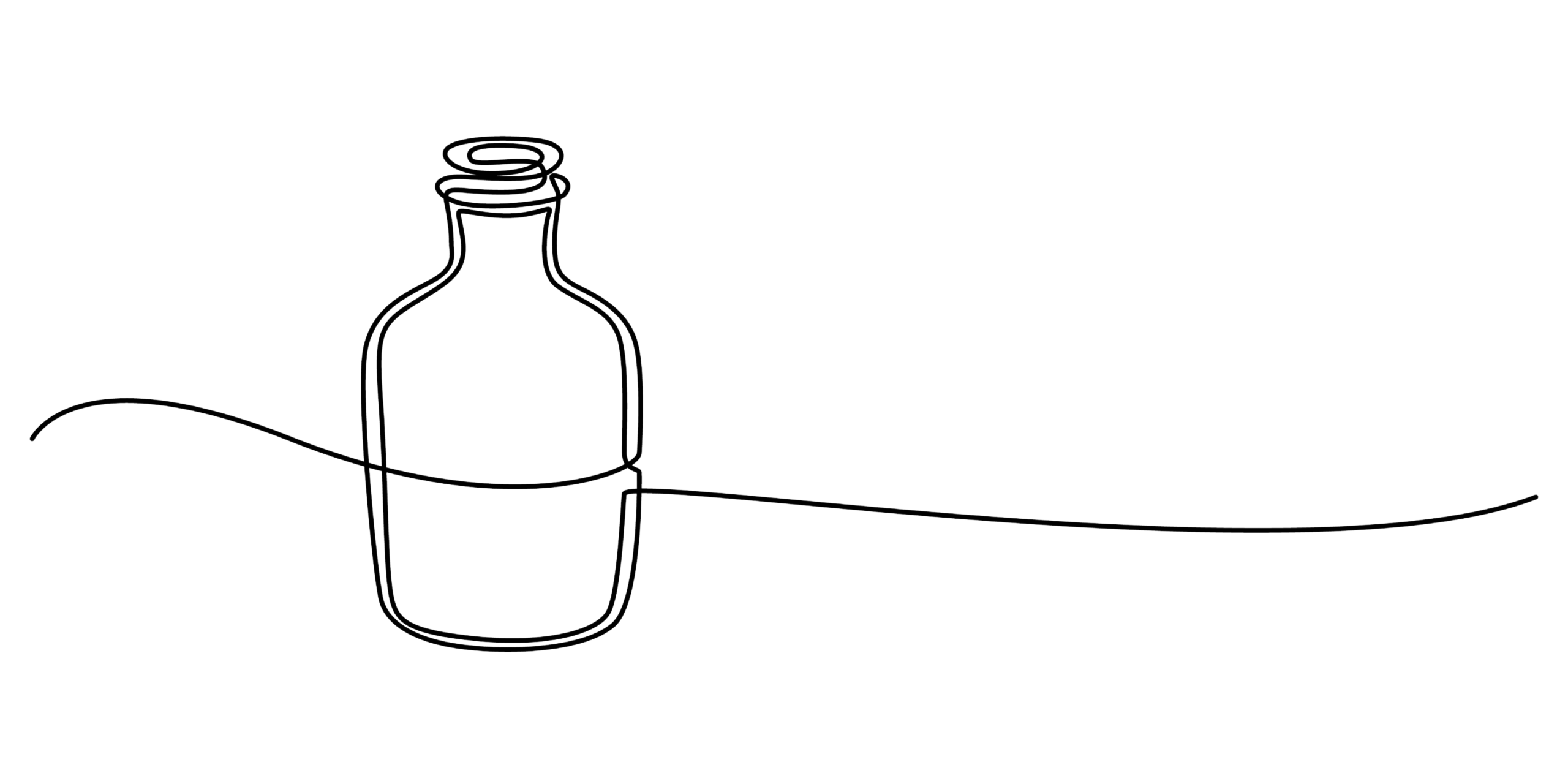 la mèche en l'air •	Spiritueux & alternatives